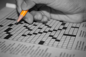 Crosswords